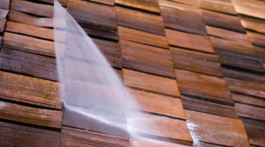 Metal Roofing in Woodruff, WI