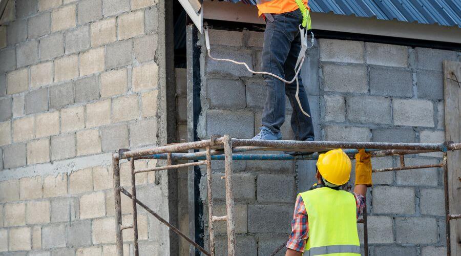 Professional residential roofers in Woodruff, WI